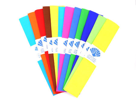 Crepe Paper