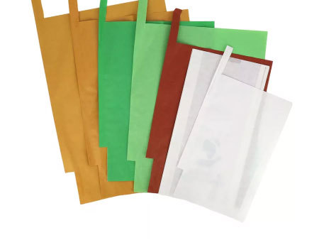 Fruit Paper Bag