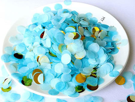 Confetti Paper