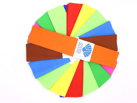Crepe Paper