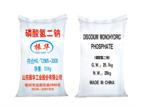 磷酸氢二钠