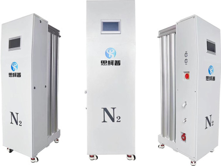 模组式制氮机与双塔式制氮机的应用场景