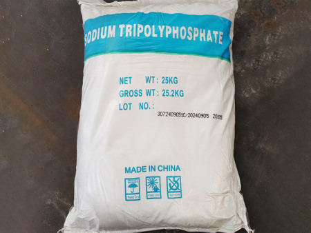 三聚磷酸钠