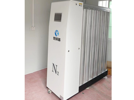 模组式制氮机