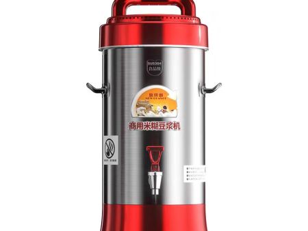 商用迷糊豆浆机