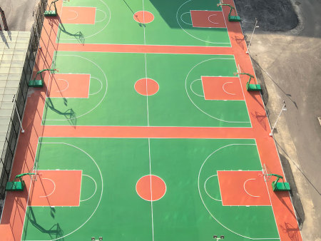 学校环境