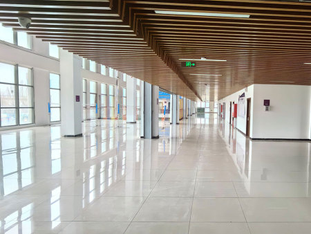 学校环境