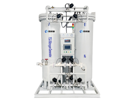 SPO系列双塔式制氧机