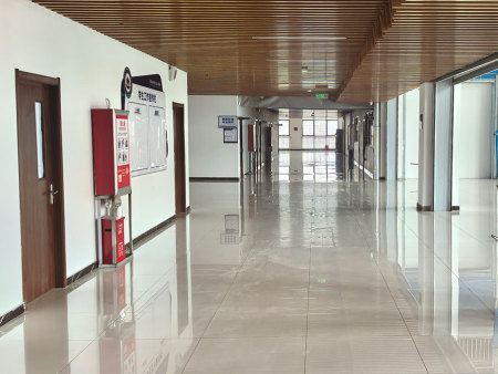 学校环境