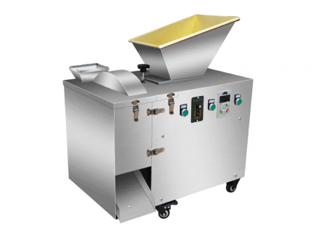 面团分割机（剂子机）