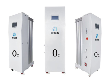 SKO系列模组式制氧机