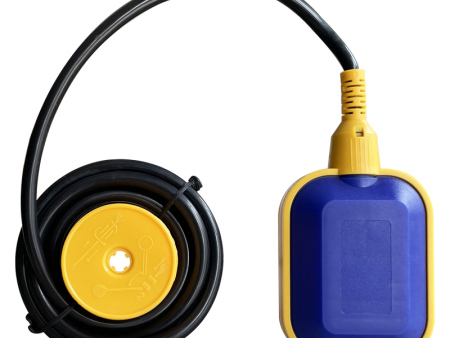 UK221普通浮球液位控制器