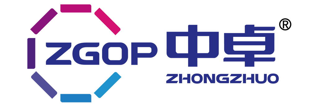 Shandong Zhongzhuo Building Materials Co., Ltd.