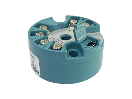 NHR-213 智能温度变送器