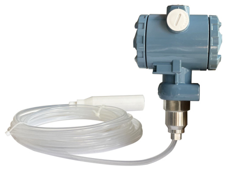 ZWP-T91-K-3四氟导压式液位变送器