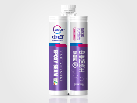 Zhongzhuo Crystal Ceramic King Grout