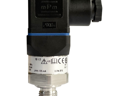 德国威卡A-10压力变送器