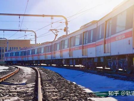 沈阳地铁1号线东延线