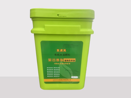 五虎风桶装肥