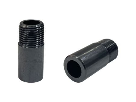 压力表转换接头 （铁材质）