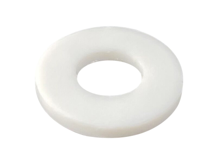 聚四氟乙烯垫片 （压力表垫片）