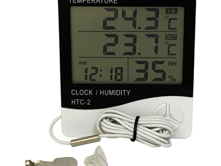 HTC-2 数显温温度计