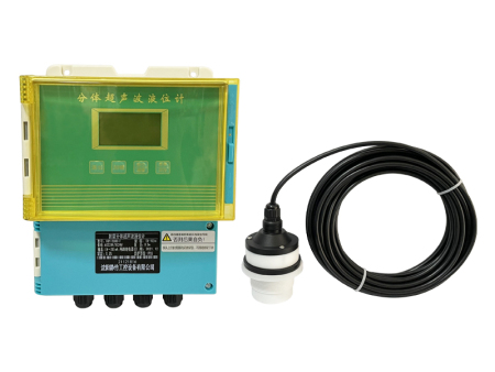 DCYI2000-F 分体式防腐超声波液位计