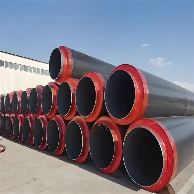 聚氨酯保溫鋼管厚度標(biāo)準(zhǔn)與設(shè)計(jì)要求