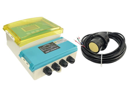 DCYI2000-F 分体式超声波液位计