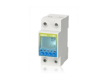OBWIFI/2P-63A intelligent switch