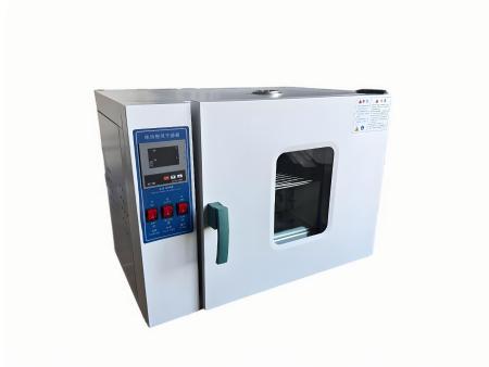 101系列数显鼓风干燥箱不锈钢