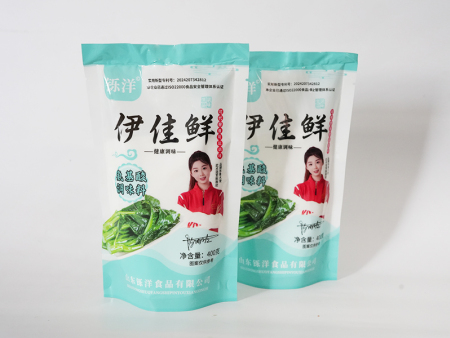 氨基酸调味料的特点