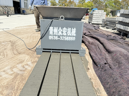 工作现场