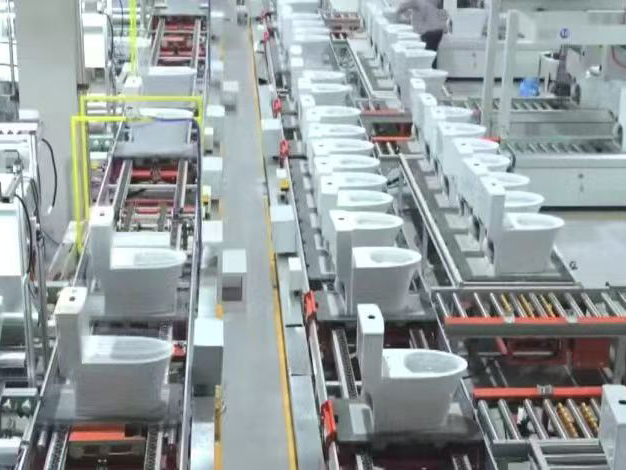 CCC 三 C品牌马桶：科技创新舒适健康新体验