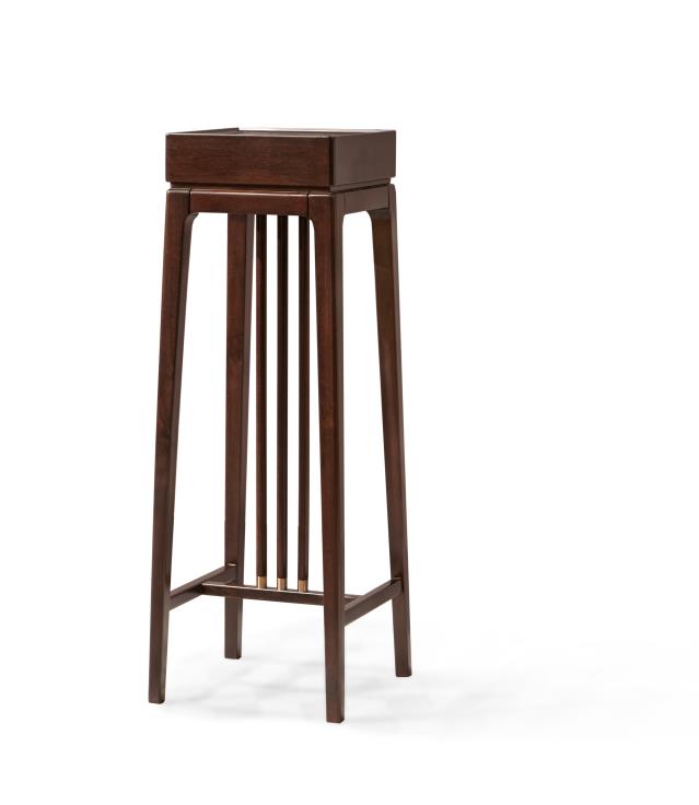 新中式家具材质是什么