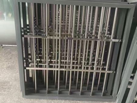 工程钢质门窗