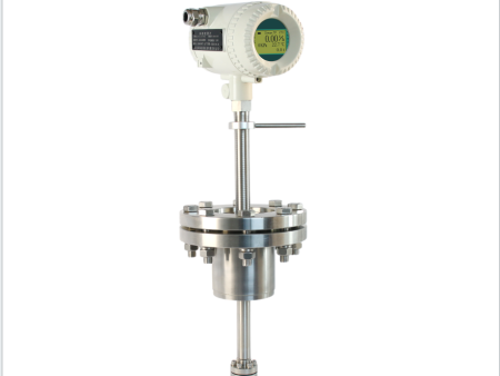 涡街流量计 LUCB系列