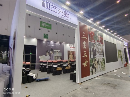 桁架案例展示