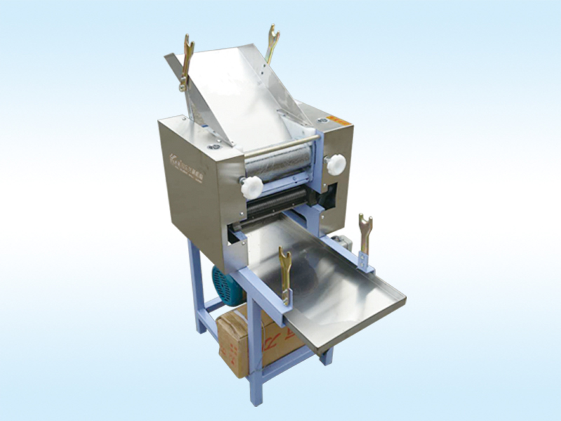 家用面條機的選擇以及使用