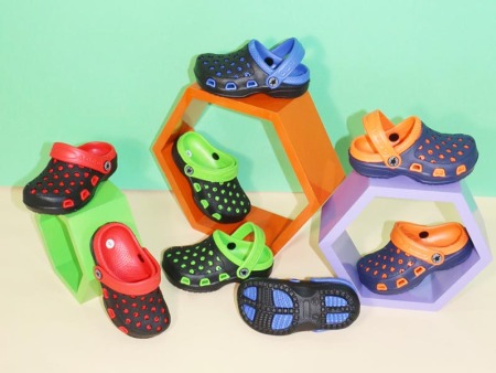Garden shoes 2025 