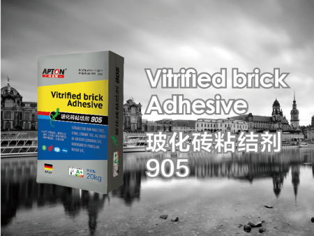 玻化砖粘结剂905