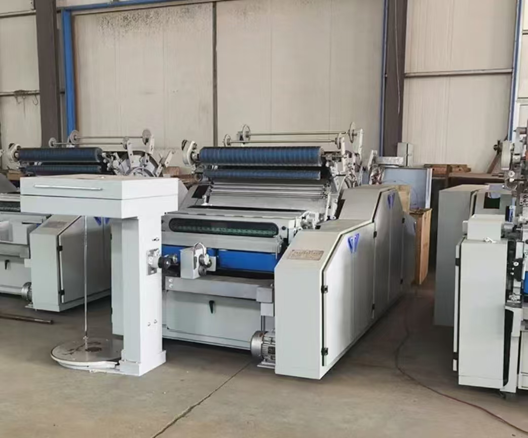 什么是羊絨分梳機