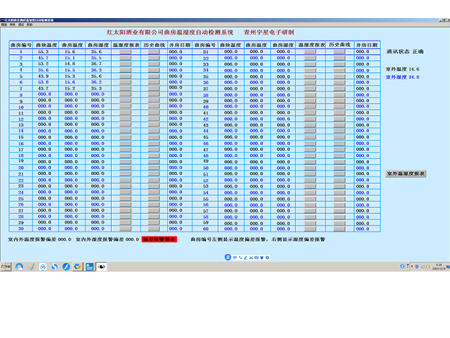 工控电脑检测系统
