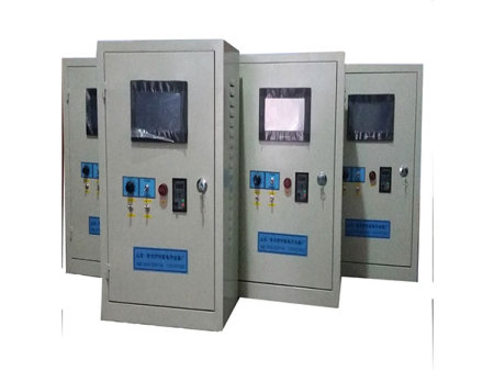 单路仪表配料控制系统