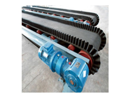 定量调速皮带秤