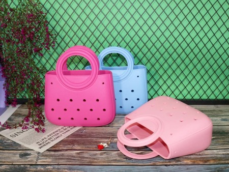 Green bags