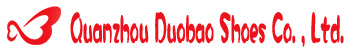 Quanzhou Dubao Shoes Co. , Ltd.