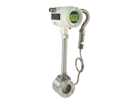 涡街流量计 LUGB系列