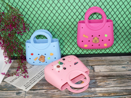 Green bags