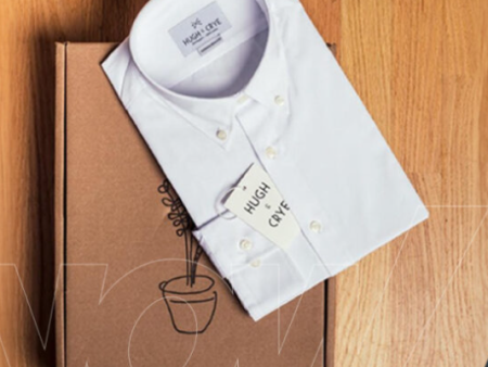 如何配送服裝： 定制服裝箱指南？